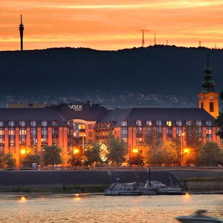 Verdi Budapest Aquincum Zewnętrze zdjęcie