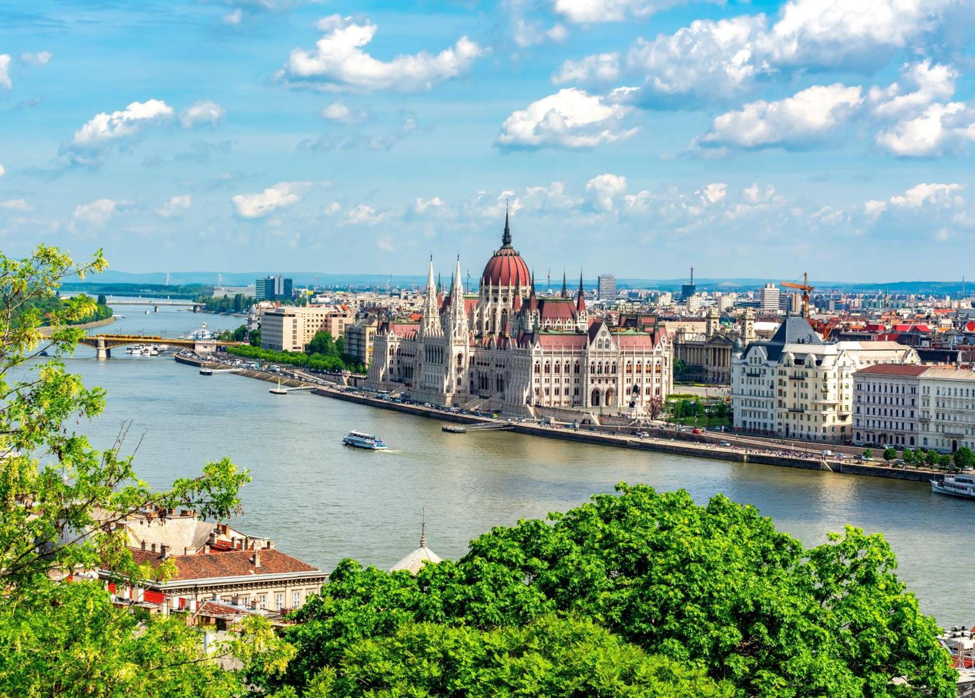 Verdi Budapest Aquincum Zewnętrze zdjęcie