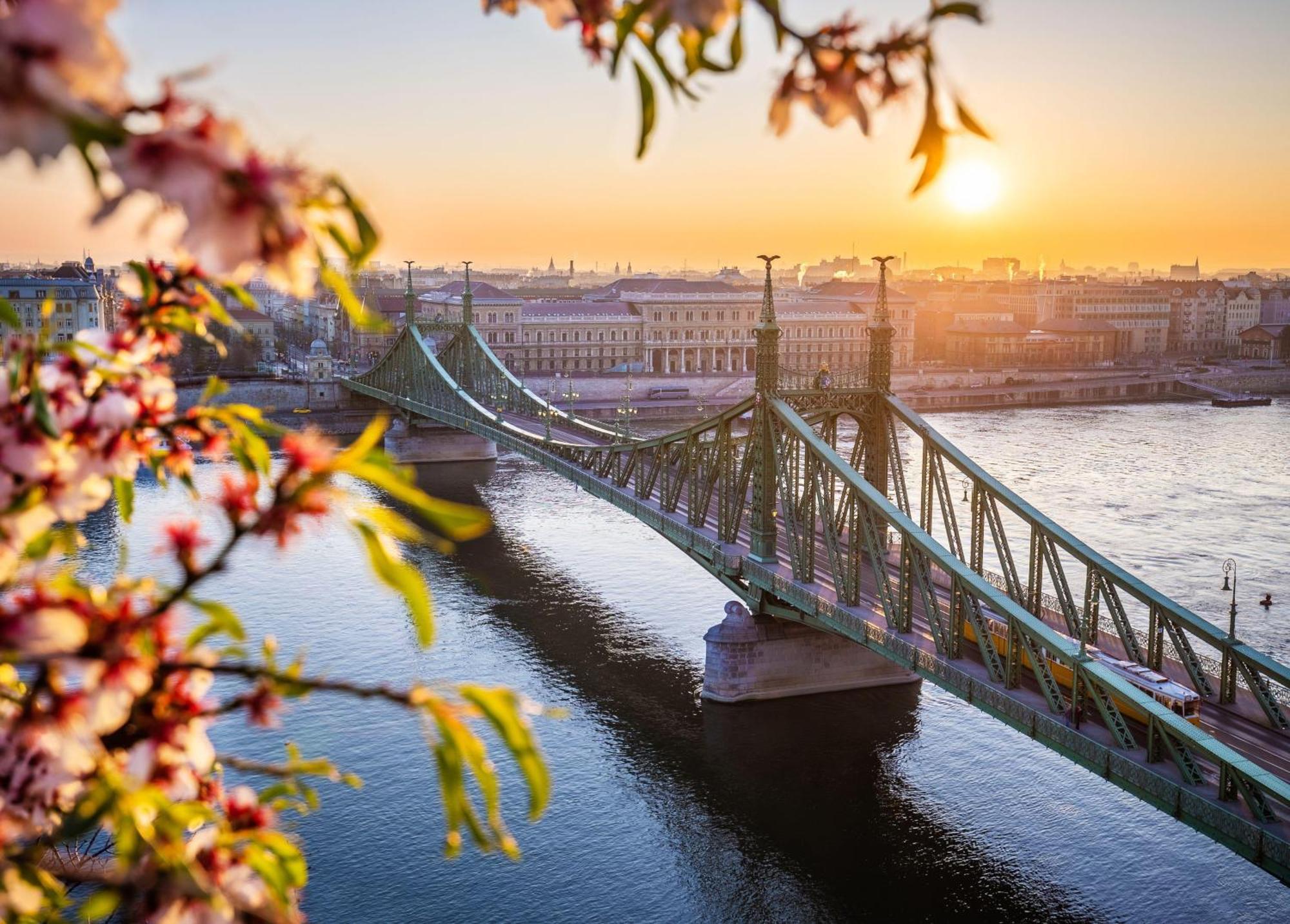 Verdi Budapest Aquincum Zewnętrze zdjęcie