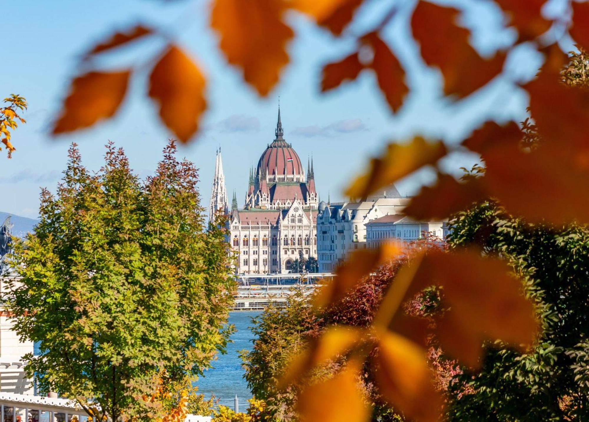 Verdi Budapest Aquincum Zewnętrze zdjęcie