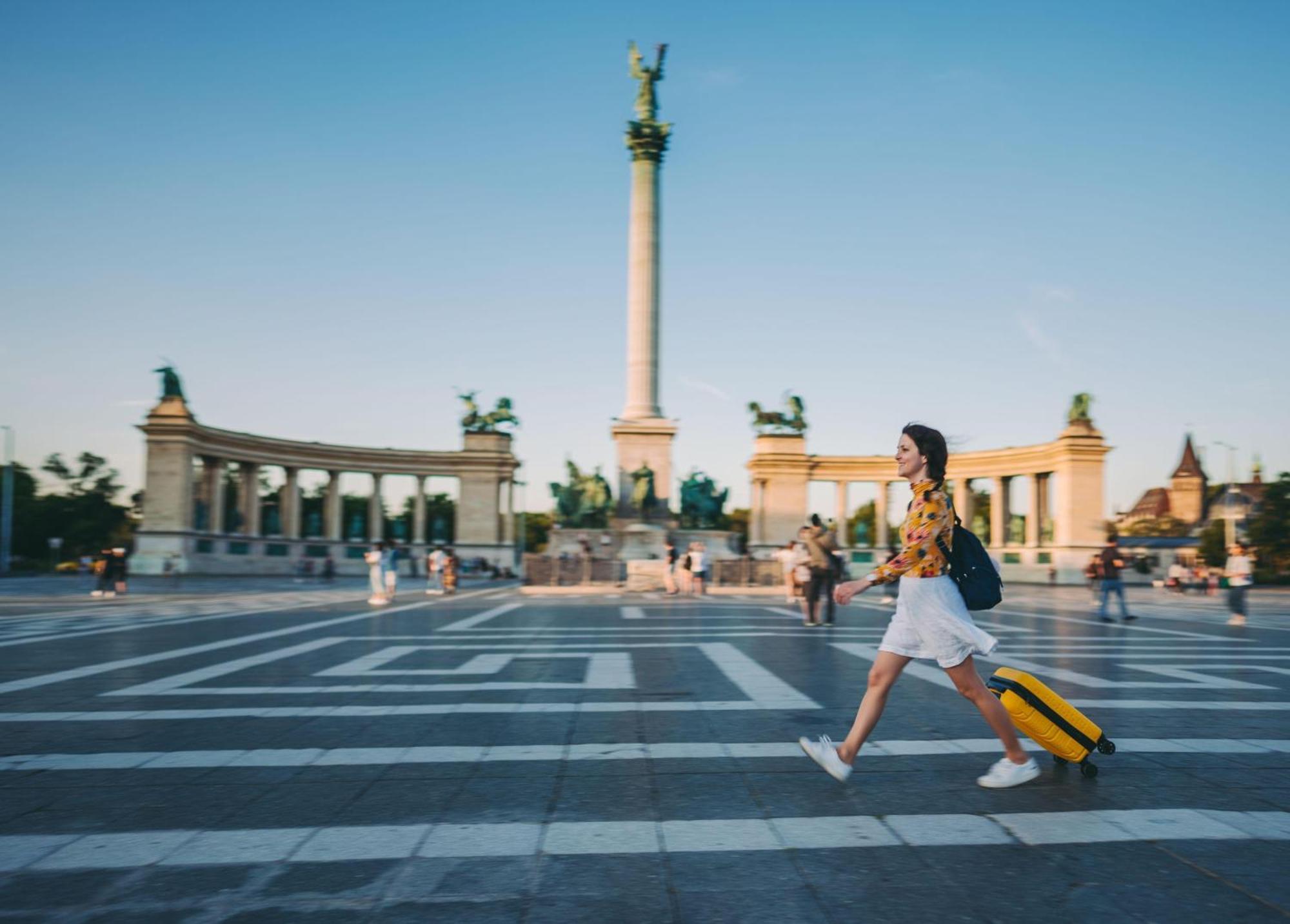 Verdi Budapest Aquincum Zewnętrze zdjęcie