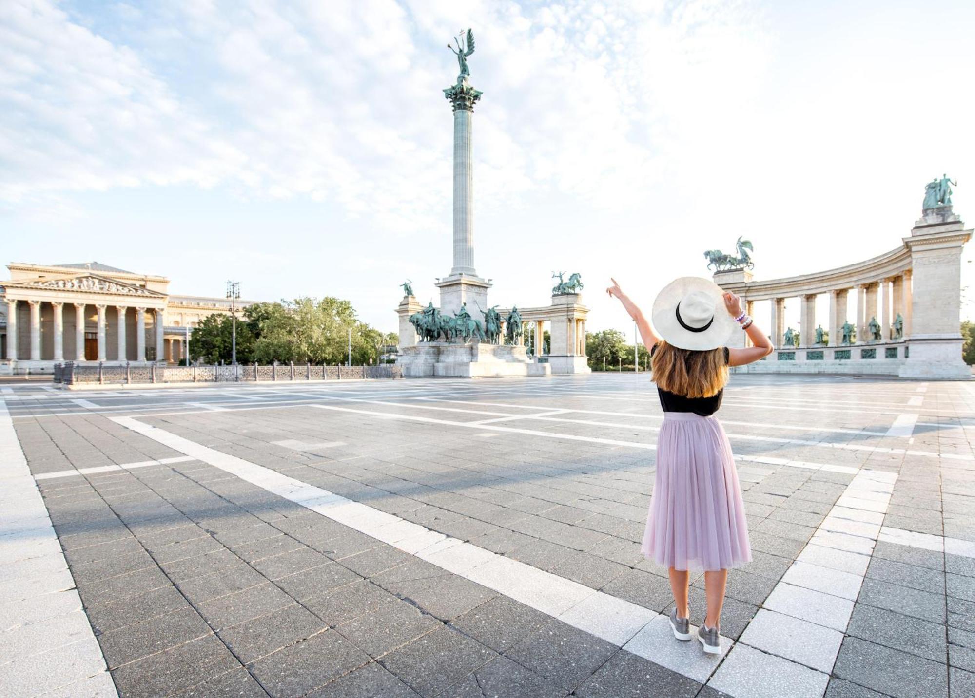 Verdi Budapest Aquincum Zewnętrze zdjęcie