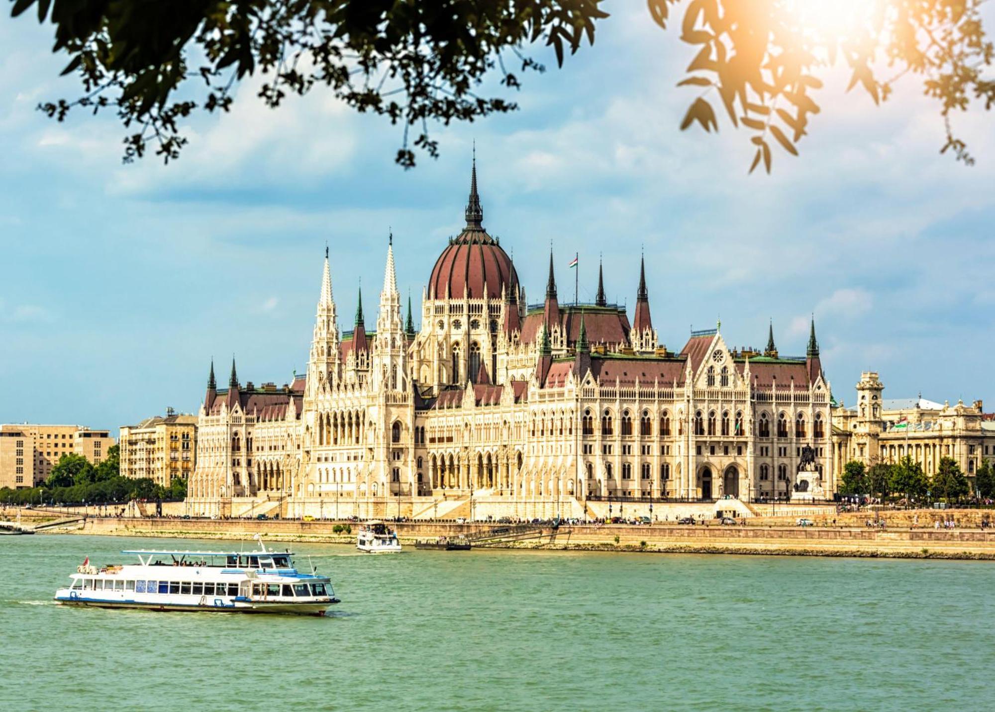 Verdi Budapest Aquincum Zewnętrze zdjęcie