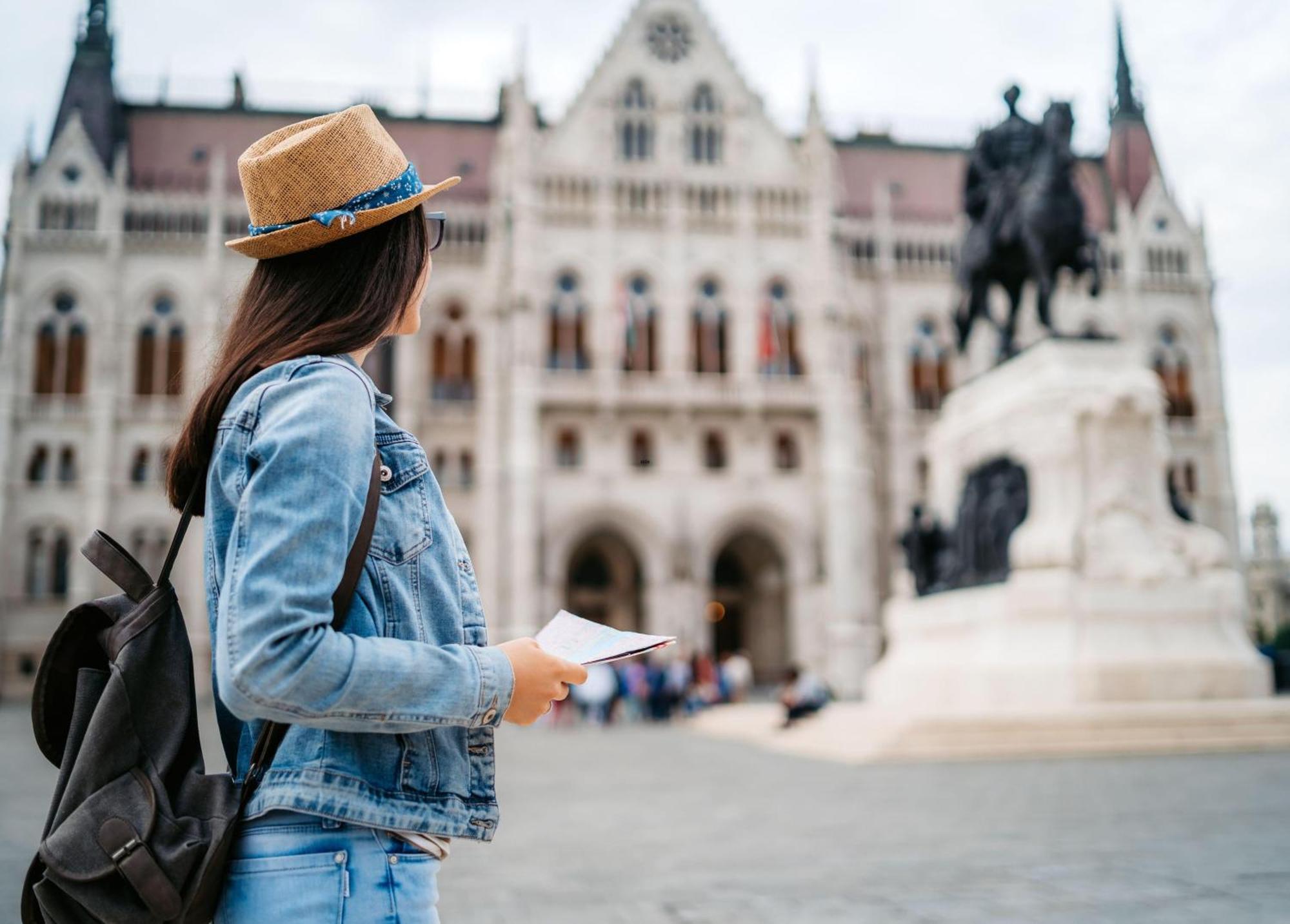 Verdi Budapest Aquincum Zewnętrze zdjęcie