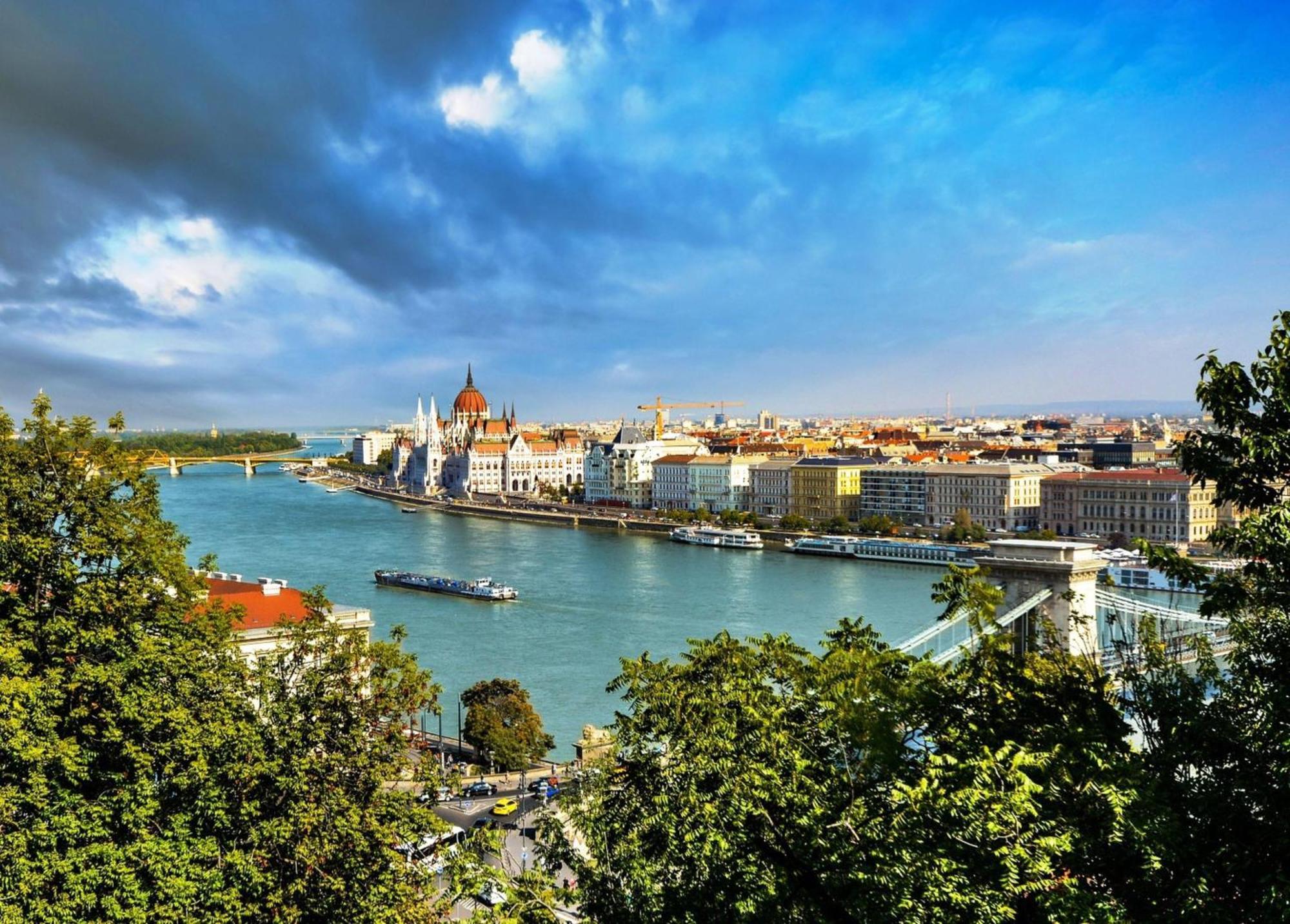 Verdi Budapest Aquincum Zewnętrze zdjęcie