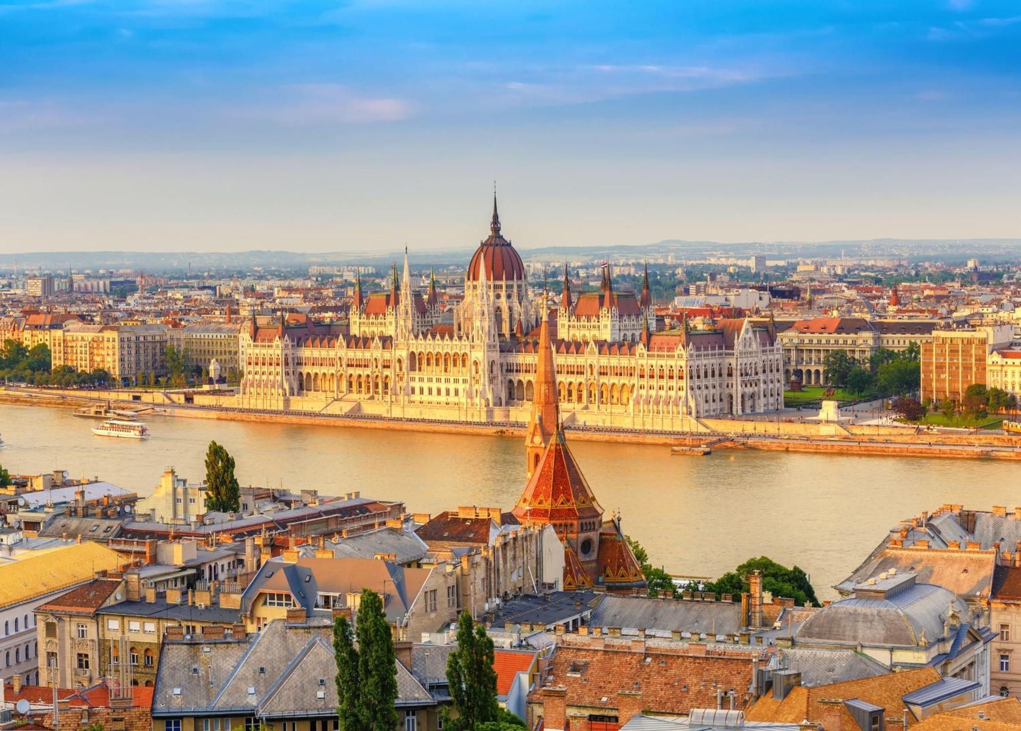 Verdi Budapest Aquincum Zewnętrze zdjęcie